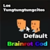 Los Tungtungtungcitos